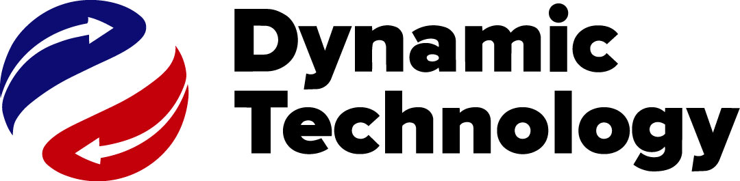 Dynamic Technology logo